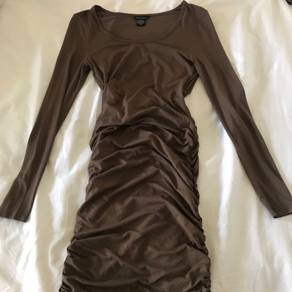 Moda International Dresses & Skirts - Victoria’s Secret Dress Moda International Dresses & Skirts - Victoria’s Secret Dress